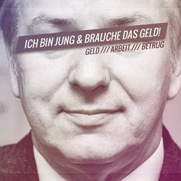 GESUCHT! Ausstellungsmacher/Innen +++ Künstler/Innen +++ Betrüger/Innen