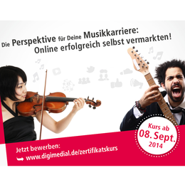DIGIMEDIAL_MUSIK - STRATEGISCHES MUSIKMARKETING IM SOCIAL WEB