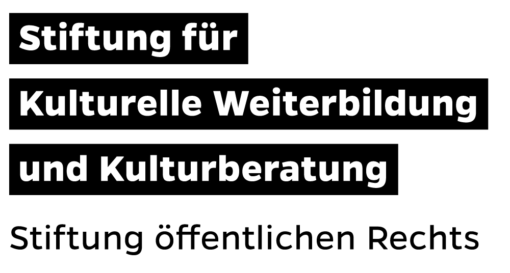 Die Stiftung für Kulturelle Weiterbildung und Kulturberatung stellt sich mit neuer Webseite vor