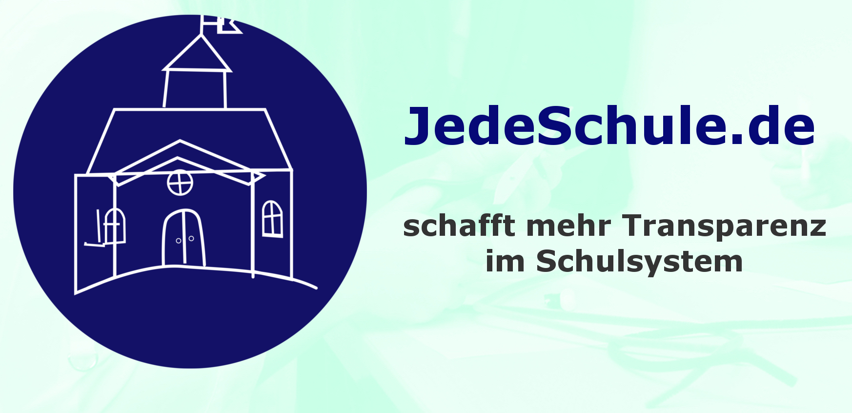 JedeSchule.de schafft mehr Tranzparenz im Schulsystem