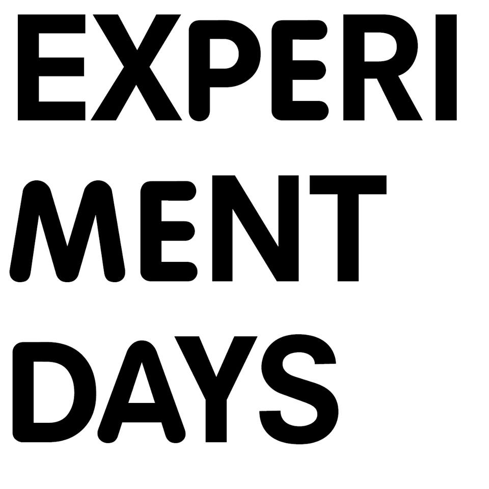 EXPERIMENTDAYS - Inklusive (Wohn)Projekttage, Kooperationen und eine neue Gemeinwohlorientierung