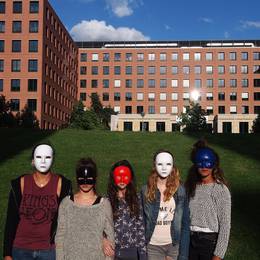 Informationen zu den aktuellen Ausschreibungen des Berliner Projektfonds Kulturelle Bildung