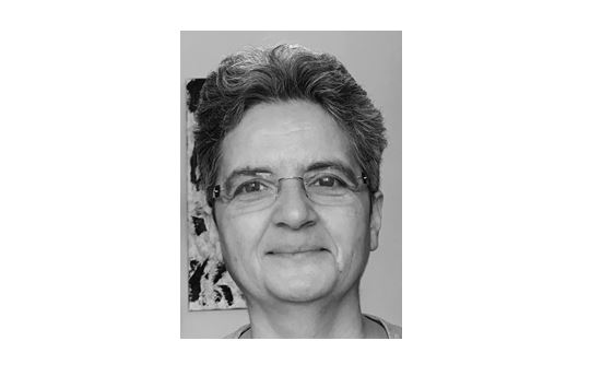 Prof. Dr. Iman Attia - Professorin für Diversity Studies/Rassismus und Migration an der Alice Salomon Hochschule Berlin