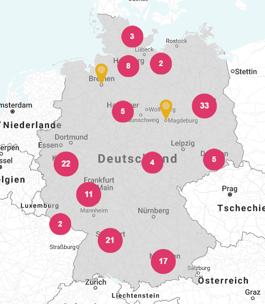 Baukultur für Kinder und Jugendliche bundesweit: Bildungsplattform jetzt online