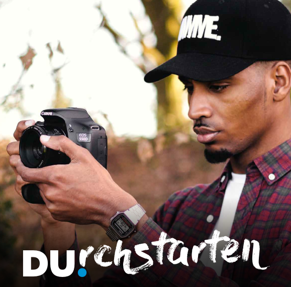 Erste Antragsrunde: „Durchstarten“ fördert 22 Projekte von neuen Expert*innen der Kulturellen Bildung
