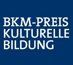 BKM-Preis Kulturelle Bildung 2018 ausgeschrieben