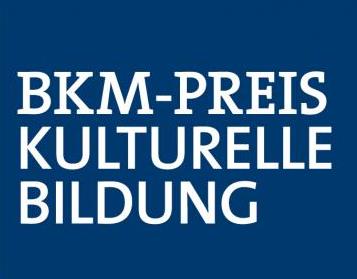 Nominierungen für den BKM-Preis Kulturelle Bildung bekanntgegeben