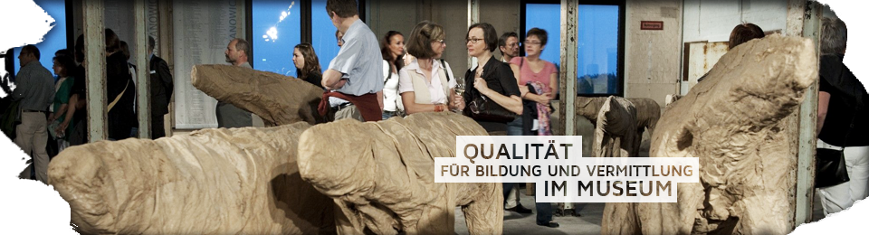 Fachzeitschrift "Standbein Spielbein" zum Thema "Alles anders? Vermittlung in privaten Museen" veröffentlicht