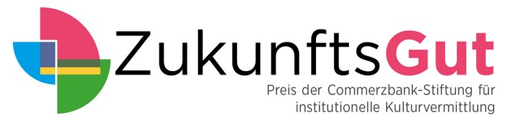 ZukunftsGut: Preis für institutionelle Kulturvermittlung mit 80.000 Euro Preisgeld