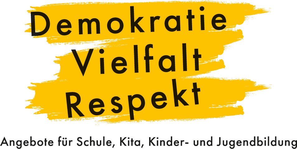 Neues Onlineportal „Demokratie. Vielfalt. Respekt.“ zur Stärkung der Demokratiekompetenz von Kindern und Jugendlichen
