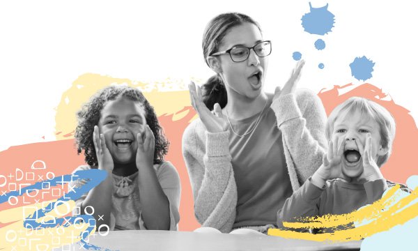 Multimedia-Dossier „Demokratie und Vielfalt in der Kindertagesbetreuung“