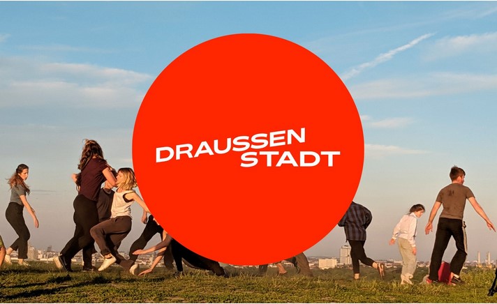 Draussenstadt – Call for Action #1