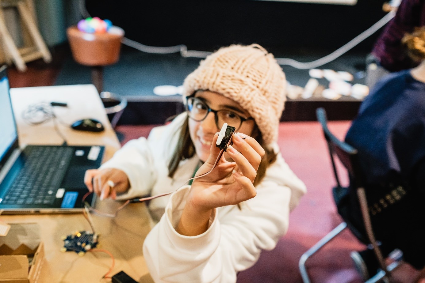 Die Jury des Berliner Projektfonds Kulturelle Bildung wählt 35 Projekte zur Förderung aus