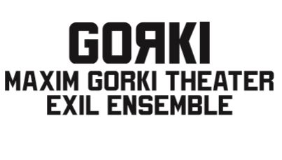 Open Call für das Exil Ensemble am Maxim Gorki Theater
