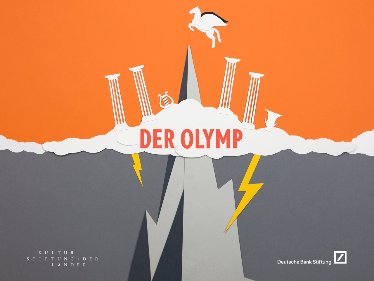 Der Olymp – Zukunftspreis für Kulturbildung