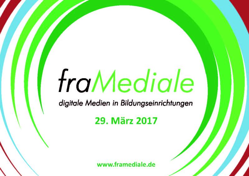 fraMediale-Preis – Digitales Lernen: Reality, Science & Fiction