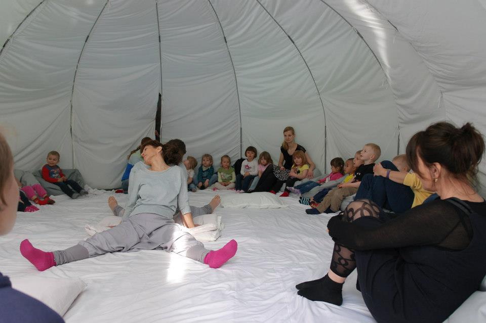 9 Tage Kinder- und Jugendtheater geballt