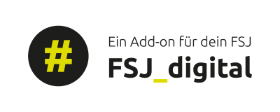 FSJ_digital bundesweit gestartet: Jetzt bis zum 30. November 2017 bewerben