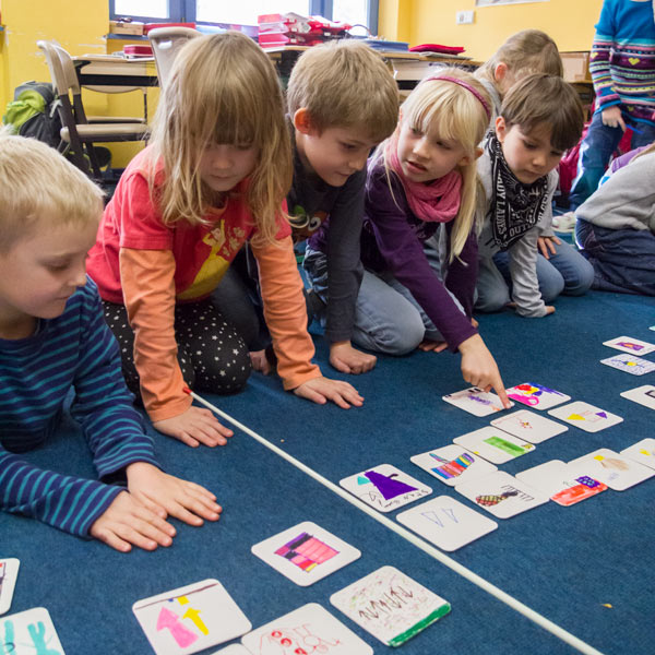 2 Projektfonds-Projekte sind Preisträger des Wettbewerbs Kinder zum Olymp!
