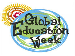 Global Education Week - Gemeinsames Globales Lernen als Chance