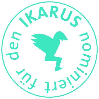 IKARUS 2015 – jetzt die nominierten Inszenierungen kennenlernen