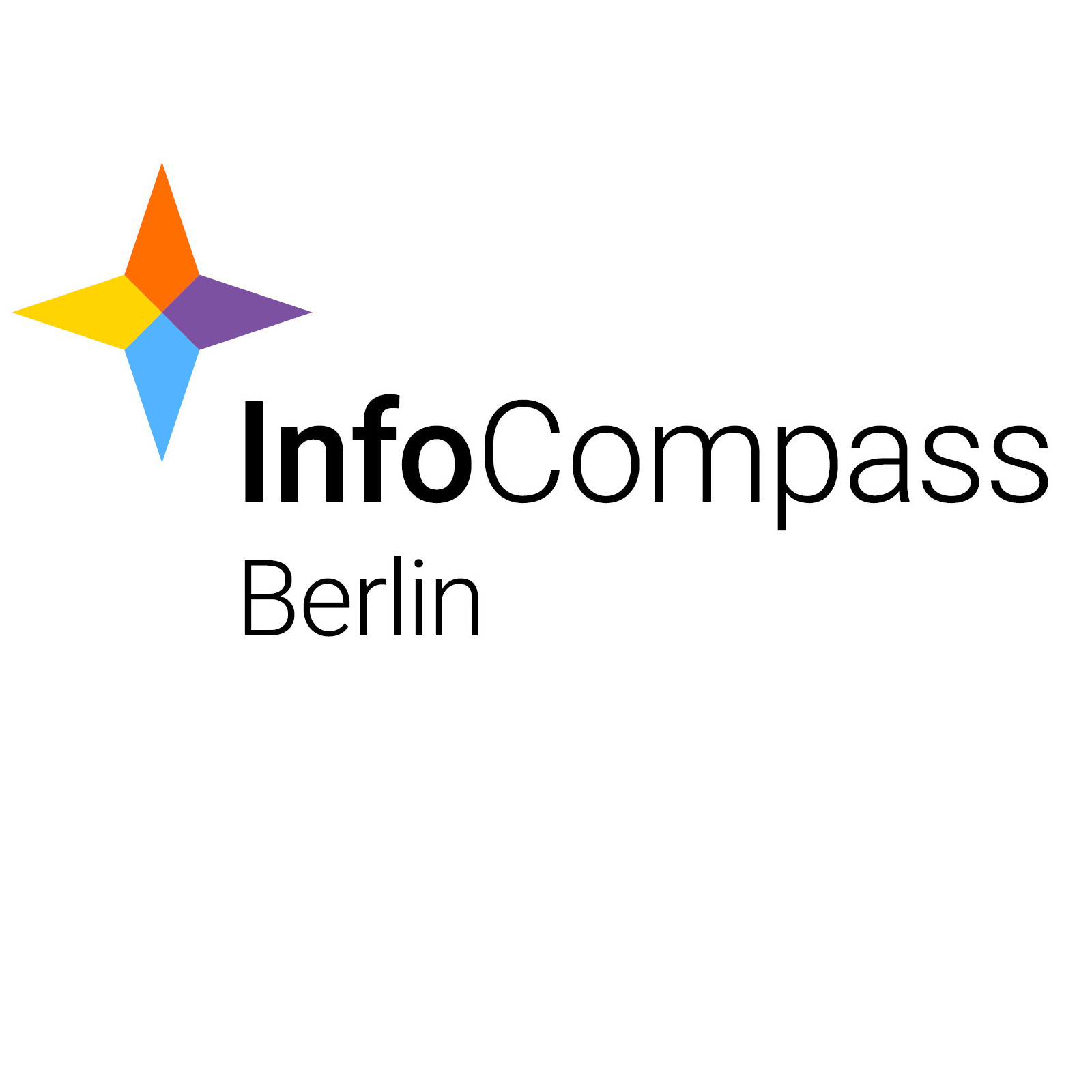 Relaunch von Info-Compass - Informationsplattform für Geflüchtete