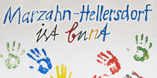 Interkulturelle Tage in Marzahn-Hellersdorf 2015