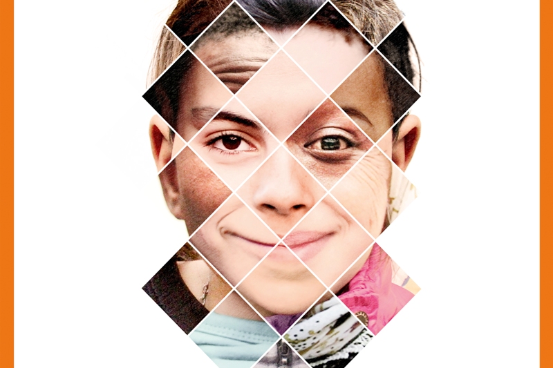 Dokumentation zu den INTERVENTIONEN 2015 - Refugees in Arts & Education veröffentlicht