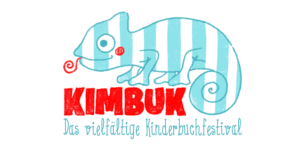 KIMBUK – das erste vielfältige Kinderbuchfestival in Deutschland