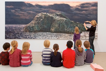 Der dritte KinderKulturMonat startet