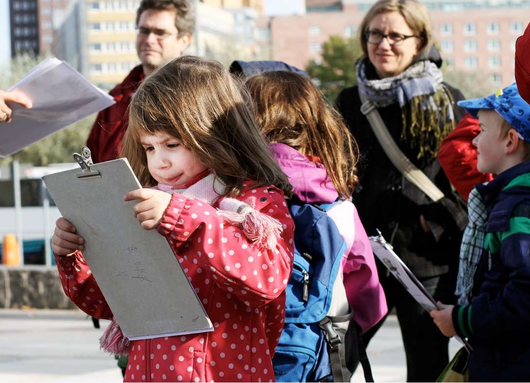 Von 37 auf 52 Kulturorte – der 4. KinderKulturMonat in Berlin