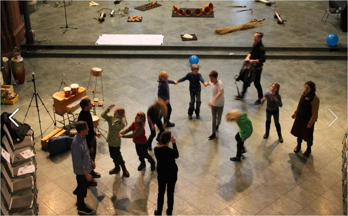 Berliner Projektfonds Kulturelle Bildung vergibt Fördermittel für zehn stadtweite Projekte