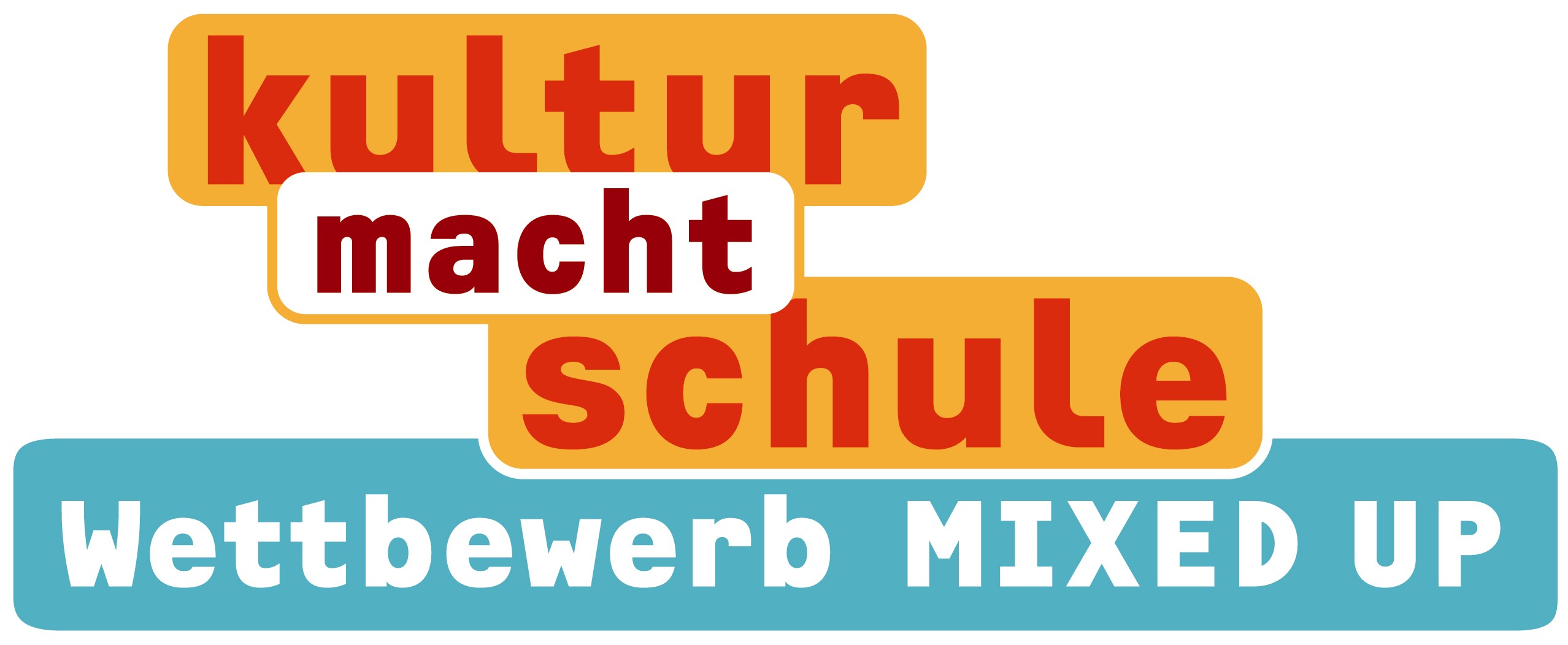 MIXED UP Preisträger 2015 stehen fest