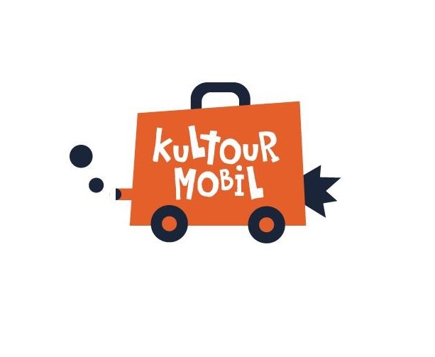 Kulturvielfalt kreativ kennenlernen: Das KulTourMobil geht an den Start