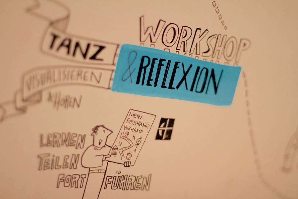 Mission erfüllt? Kulturagenten weiter denken!