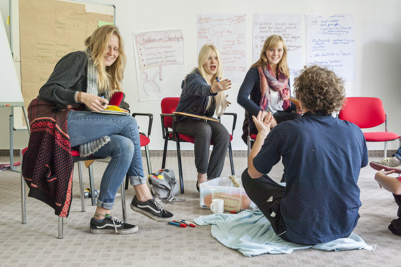 »kulturweit« öffnet Bewerbungsrunde am 31. Oktober