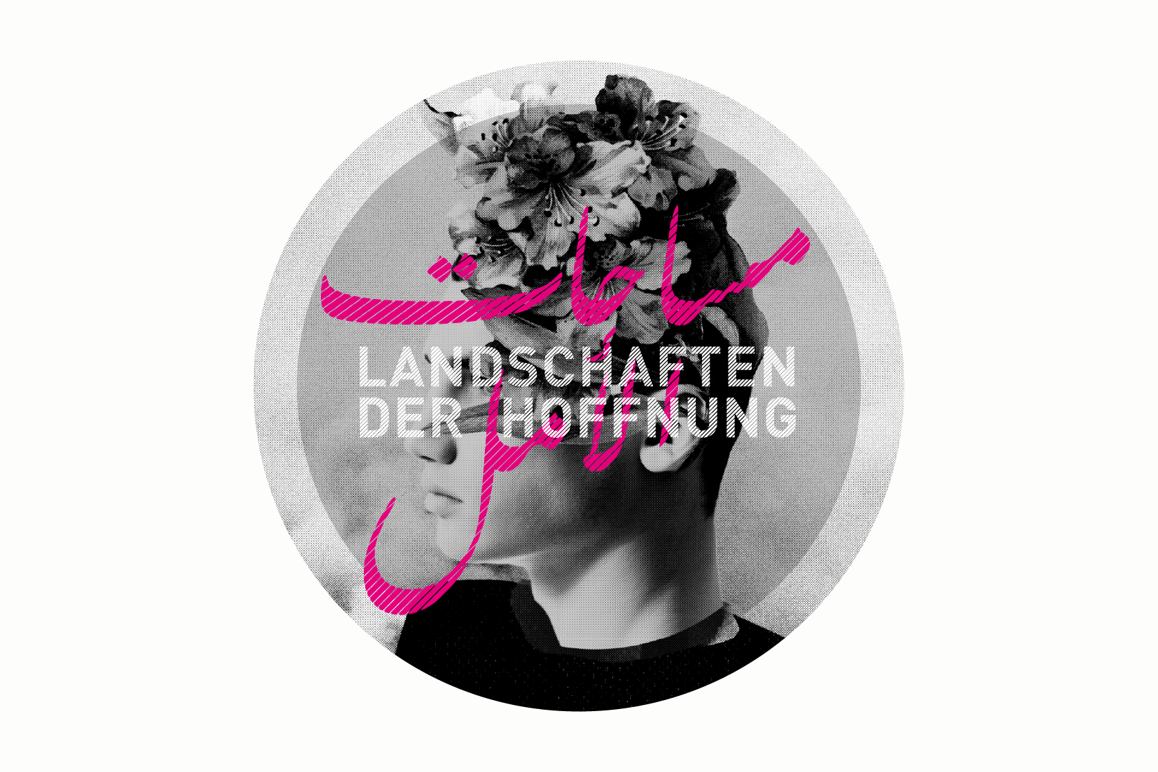 Kultur-Festival Landschaften der Hoffnung im Radialsystem