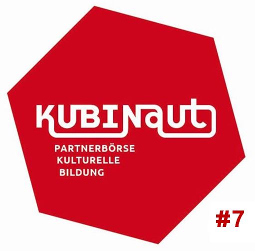 SAVE THE DATE: Kubinaut – Partnerbörse Kulturelle Bildung #7