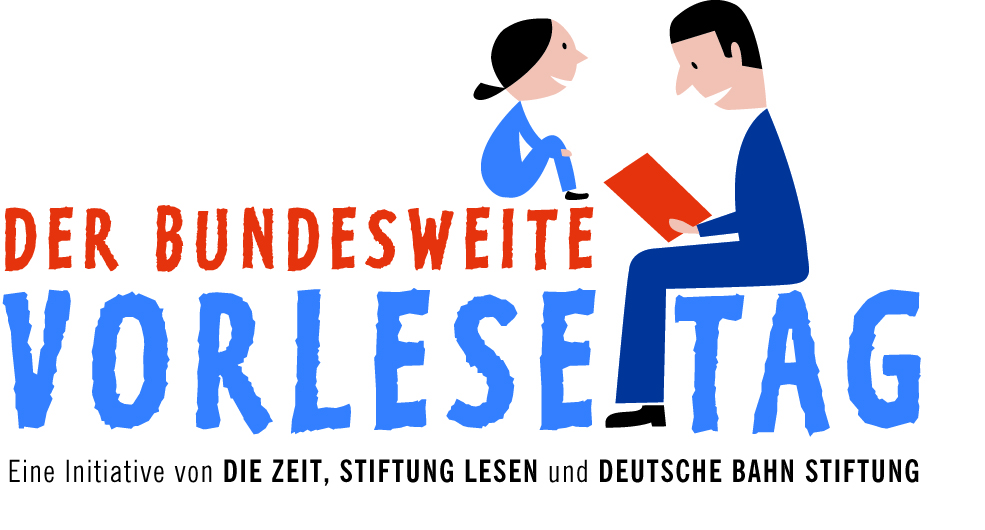 11. Bundesweiter Vorlesetag mit prominenter Unterstützung