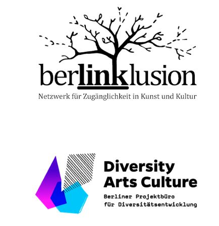 Umfrage für Künstler*innen und Kulturschaffende mit Behinderungen