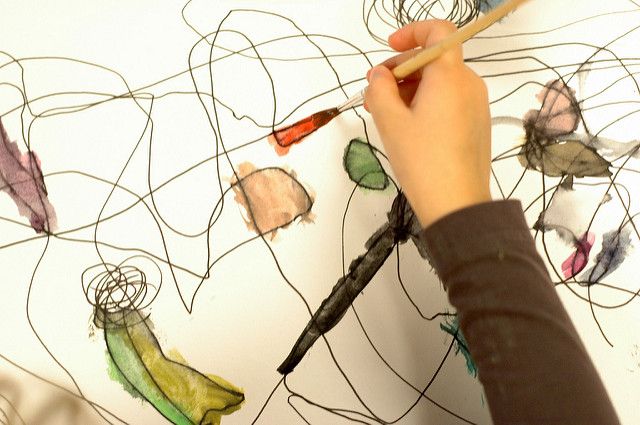 Weiterentwicklung des Rahmenkonzeptes Kulturelle Bildung veröffentlicht