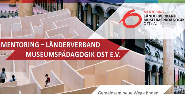 Neues Mentoring-Programm für "Bildung & Vermittlung" im Museum