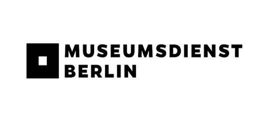 Neue Webseite des Museumsdienst Berlin