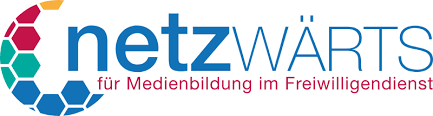 Neue Servicestelle „netzwärts für Medienbildung im Freiwilligendienst“