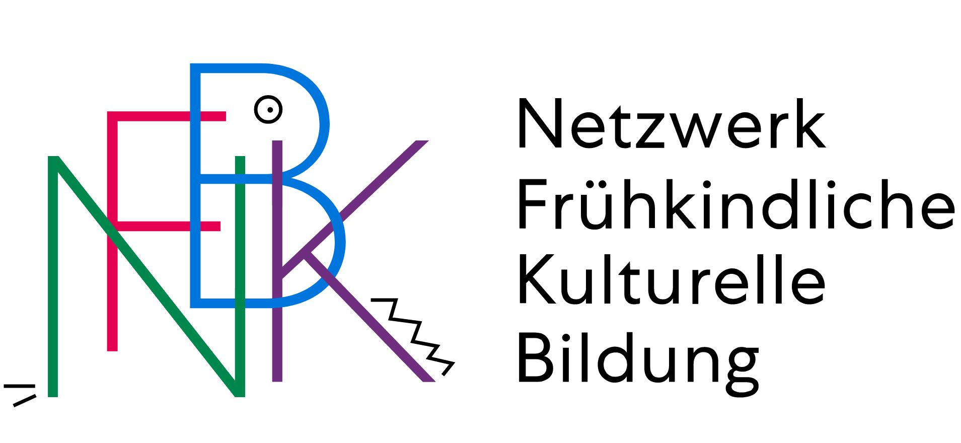 Neue Webseite "Netzwerk Frühkindliche Kulturelle Bildung"