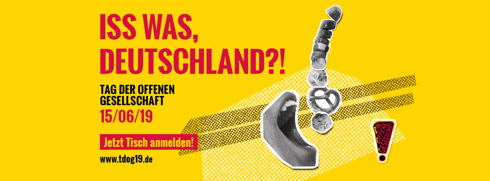 Tag der offenen Gesellschaft