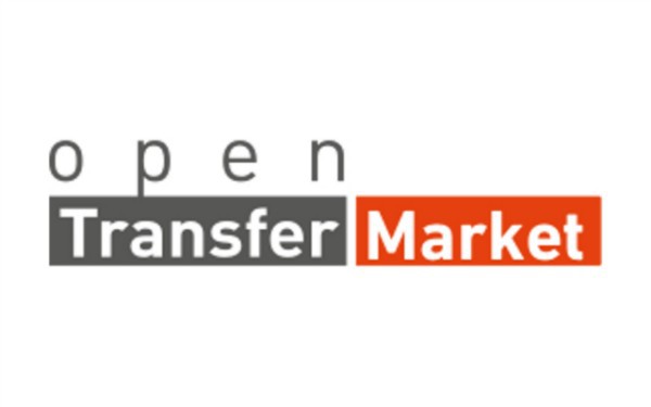 Neue Plattform openTransfer MARKET gestartet!