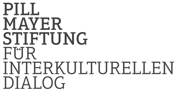 Förderpreis der Pill Mayer Stiftung für interkulturelle Projekte