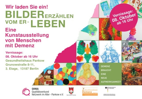 Demenz braucht eine neue Aufmerksamkeit