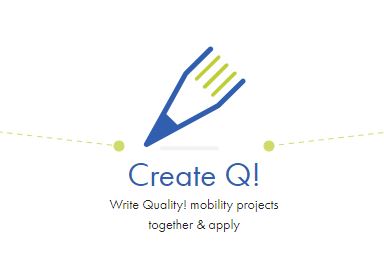 Q! App: Online-Tool für internationale Jugendprojekte